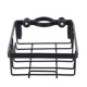 thumbnail image 1 of Estante, estante colgante de cocina, escurridor, estante colgante de cocina, escurridor de cocina, salida de alta intensidad, 1 of 10