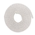 thumbnail image 1 of Shisuyan Rhinestone Trim Decor Square All Match Style 1Set 106X0.5In, 1 of 8