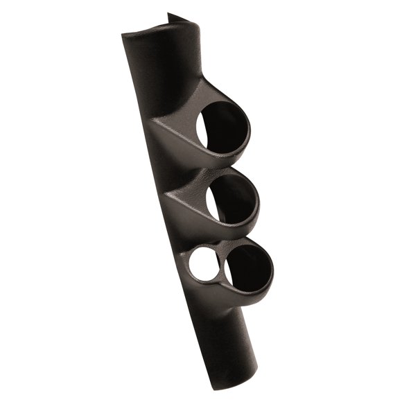 Autometer 17205 Mounting Solutions Triple Gauge A Pillar Mount