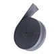 thumbnail image 3 of 2 piezas de cinta de poliéster para dobladillo, rollo de cinta de fusión de tela, cinta de acortamiento para pantalones, cinta de hierro para dobladillo para pantalones, ropa, gris y blanco Macarena Hierro en cintas de dobladillo, 3 of 8