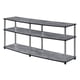 thumbnail image 1 of Soporte para TV Ergode Designs2Go de 3 niveles y 60 pulgadas Ergode R5-221-VV, 1 of 1