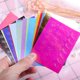 thumbnail image 3 of 16PCS Pegatinas de Uñas con Patrón de Hojas Calcomanías de Arte de Uñas Eccomum Pegatinas de uñas, 3 of 5