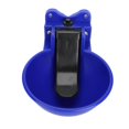 thumbnail image 1 of 2L Water Outlet Automatic Drinking Bowl Cattle Goat Sheep Feeder, 1 of 2