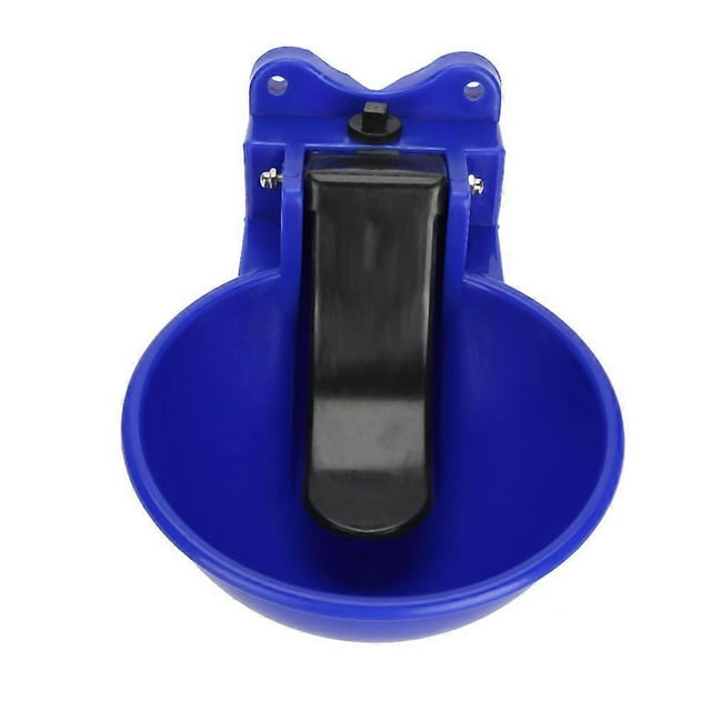 2L Water Outlet Automatic Drinking Bowl Cattle Goat Sheep Feeder