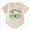 A9-Beige, variant on Baby Romper Bodysuits Unisex Soft Cotton One-Piece Outfit for Infant Boys Girls,Stretchy 6-12 Months 12-24 Months 2t 3t 4t 5t 6t 7t 8t 9t Children 0-3 Months