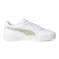 thumbnail image 4 of Tenis Puma Carina 2.0 Zebra JR - 39939701 - Mujer blanco 22.5, 4 of 7