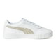 thumbnail image 4 of Tenis Puma Carina 2.0 Zebra JR - 39939701 - Mujer blanco 23.5, 4 of 7