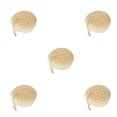 thumbnail image 1 of Esponjas de Baño Exfoliante Ounissouiy Malla de Ducha Transpirable, 1 of 6