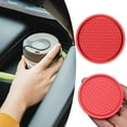 thumbnail image 5 of Universal Car Interior Accessories 275inch Cup Holder Cup Pad Insulation - Insert for Vehicles Auto Drink Holder for Men and Women, 5 of 9
