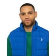 thumbnail image 3 of U.S. Polo Assn. Men's Puffer Vest, 3 of 5