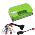 thumbnail image 1 of Controlador de Motor de Programación de Depuración BT para Patinete Eléctrico Fardriver ND72240 de 48-72 V, 70 A, 3 KW de CC, Sinusoidal., 1 of 5