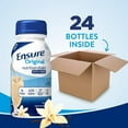 thumbnail image 7 of Ensure Original Nutrition Shake, Small Meal Replacement Shake, Vanilla (8 fl. oz., 24 ct.), 7 of 7