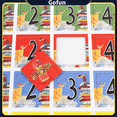 thumbnail image 4 of Juego de mesa Dixit para mayores de 8 años para 3 a 8 jugadores, 30 minutos, 4 of 5