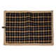 thumbnail image 1 of Cama autocalentable para perros, alfombrilla para perros, suministros de invierno para mascotas, para dormir cachorros Los 76x58cm, 1 of 9