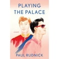 thumbnail image 2 of Playing the Palace, (Paperback), 2 of 2