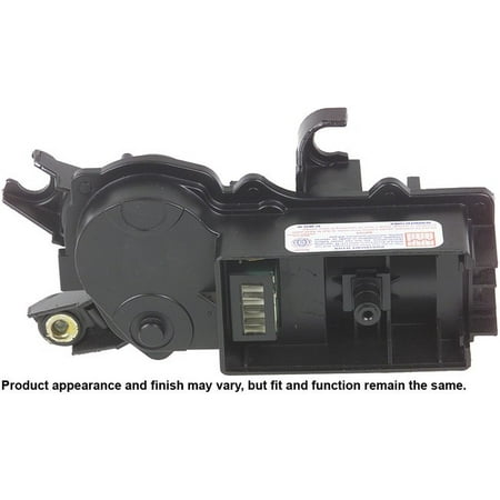- A1 CARDONE - WIPER MOTOR