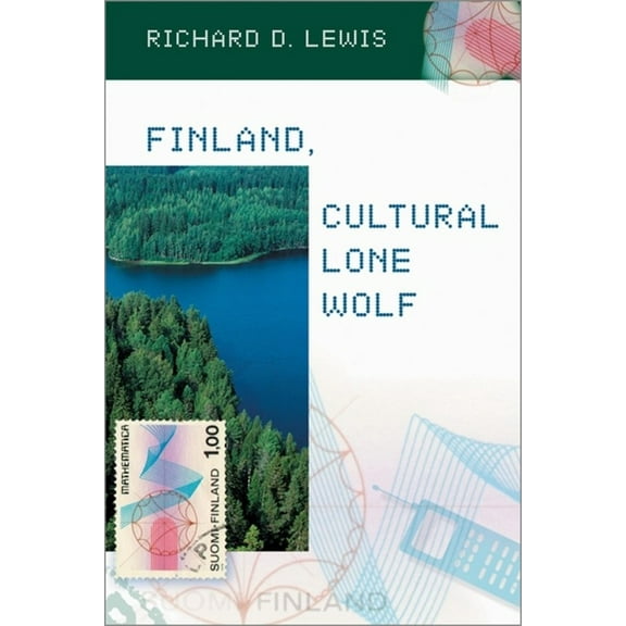 Finland, Cultural Lone Wolf (Paperback)