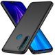 thumbnail image 1 of Premium Classic Colorful PC Hard Back Cover, Full Wrap Slim Shock Absorbing Stylish Drop-proof, For, Xiaomi Redmi Note 8 Protective Case, 1 of 5
