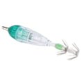 thumbnail image 2 of Squid Hook Light Bait, Completely Closed Lure Lamp 3-layer Sealing Ring Design With Hook For Boats For Near Shore, 2 of 8
