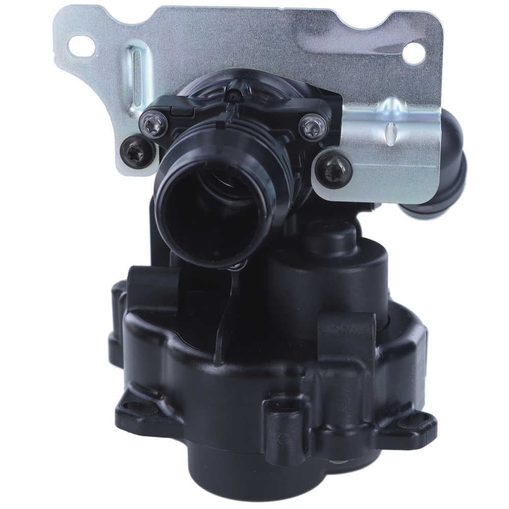 Motorad 1325-000 Integrated Housing Thermostat-Electrically Actuated w/Control Valve, housings