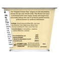 thumbnail image 4 of (12 Pack)Brown Cow Fruit On The Bottom Yogurt, Blueberry, 5.3 oz, 4 of 5