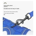 thumbnail image 5 of Yidarton New Pet Leash Reflective Breathable Dog Chest Strap Vest Pet Chest Strap, 5 of 10