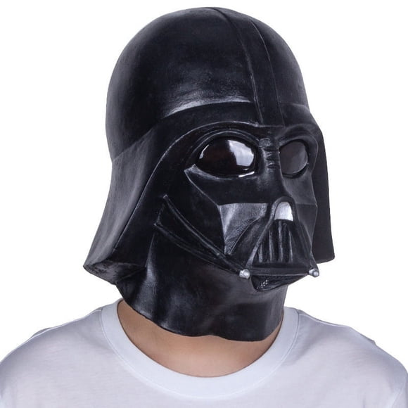 Star Wars Empire Strikes Back One Darth Vader Voice Changer Helmet Rogue One Disney Hasbro