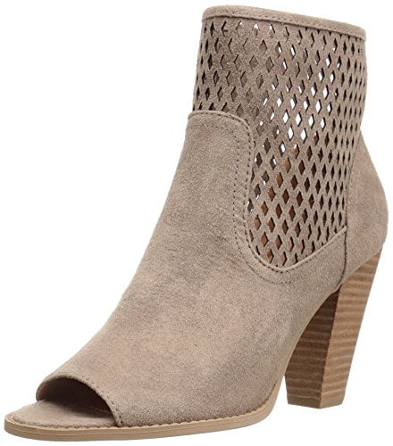 report zerega bootie