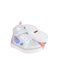 thumbnail image 1 of TENIS NIÑA TROPICANA 933522 SIMIPIEL BLANCO Tropicana 933522, 1 of 4