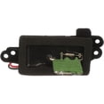 thumbnail image 2 of Standard RU571T - Tru-Tech HVAC Blower Motor Resistor, 2 of 4