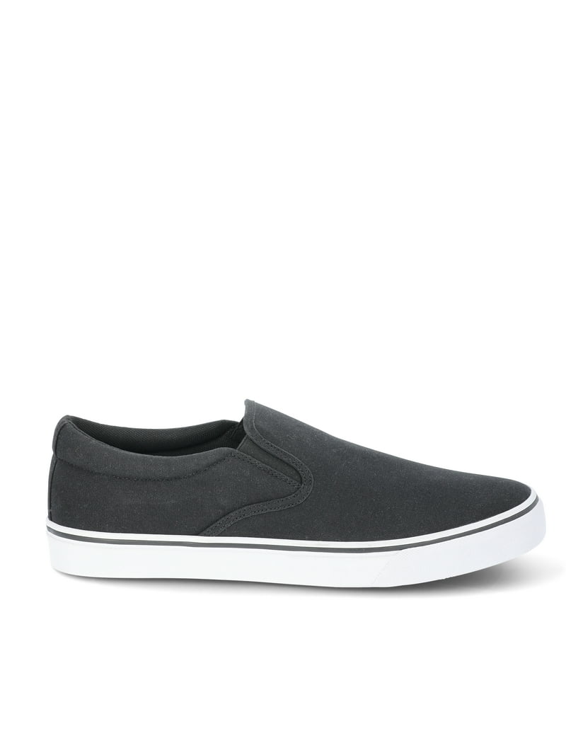 Men's No Boundaries Clinton Slip On Sneaker