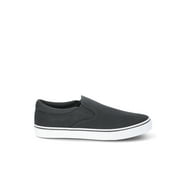Mens No Boundaries Clinton Slip On Sneaker