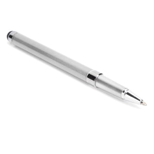 Stylus Pen, Stylos Styles actifs compatibles avec IOS Téléphone 5S/6/6S/7/8/X et les comprimés, stylo à stylos rechargeables, 13.5cm Crayon Stylus