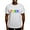 Ash Gray, variant on CafePress - Pride Rainbow T Shirt - Men's Classic Graphic T-Shirt