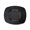 Black, variant on Upgraded Bicycles Computer Back Patches Mount Phone Holder Button Pastes for Navigations and Entertainment