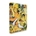 thumbnail image 3 of Stupell Industries Mixed Autumn Gourd Arrangement Photograph Gallery Wrapped Canvas Print Wall Art, Design by Lil' Rue, 3 of 7
