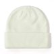 thumbnail image 1 of Gorro infantil de lana de punto para otoño e invierno, gorro tipo jersey para bebé, para niños y niñas, 1 of 6