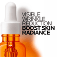 thumbnail image 3 of La Roche-Posay Vitamin C12 Face Serum, Vitamin C Serum with Salicylic Acid, 1 fl oz, 3 of 8