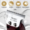 thumbnail image 3 of Combo Wahl® Detailer Li + Shaver Shaper Kit Profesional, 3 of 13