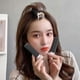 thumbnail image 2 of Hair Volume Clips for Roots | Hair Rollers Volumizing Hair Root Clips - Portable Bangs Curler DIY Hair Styling Accessories Tool for Short, Long Hair Y, 2 of 5