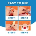 thumbnail image 4 of Fabric Quick Drying Glue Reinforcing Liquid Adhesive Ultra Stick Sewing Glue, 4 of 6