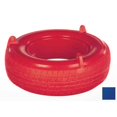 thumbnail image 1 of Commercial Plastic Tire Swing - Blue, 1 of 1