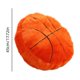 thumbnail image 3 of Almohadas deportivas de peluche, peluches de fútbol, almohadas de peluche de fútbol, almohadas de peluche de baloncesto y béisbol., 3 of 5