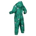 thumbnail image 5 of Regatta Boys/Girls Peppa Pig Dinosaur Snowsuit, 5 of 6