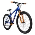 thumbnail image 3 of Bicicleta Veloci Deus 2.0 Rodada 29 Azul De Montaña, 3 of 7