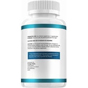 Retina Clear Eye Support Supplement – RetinaClear Capsules Eye Vitamins Healthy Vision,1 Pack, 60 Capsules
