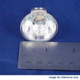 thumbnail image 4 of USHIO 35w 12v MR11 FL36/A/FG halogen lamp, 4 of 7