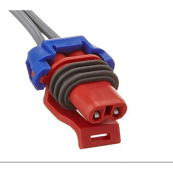 Vapor Canister Purge Solenoid Connector Fits select: 1999-2019 CHEVROLET SILVERADO, 2005-2017 CHEVROLET EQUINOX