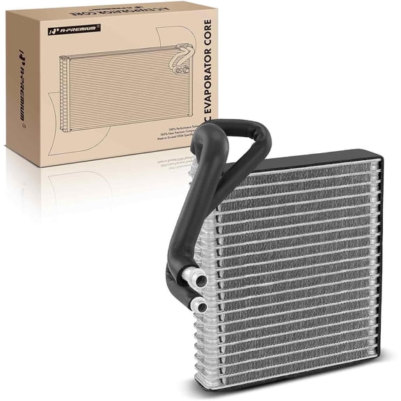 A-Premium A/C Evaporator Core Compatible with Ford Focus 2008 2009 2010 2011