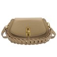 thumbnail image 3 of ¡Promoción Especial!, Bolso bandolera de un solo hombro de piel de gran capacidad con múltiples compartimentos para mujer Akmoler, 3 of 8